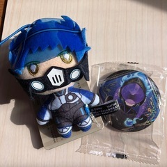 ツイステ オルト まとめ売り