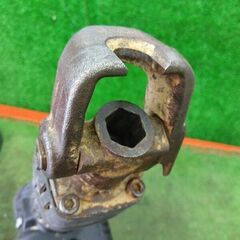 HiKOKI ハイコーキ H41SA4 電動ハンマ③【野田愛宕店】【店頭取引限定】【中古】管理番号：IT9TVPUD1FWGの画像