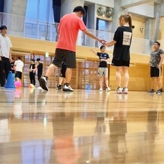 🍎社会人のエンジョイドッチボール🍒5/5(祝日)🏀東京都世田谷区...