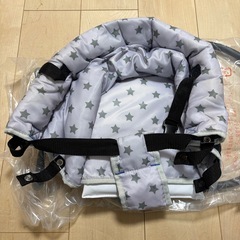 【あげます】ベビー テーブルチェアの画像