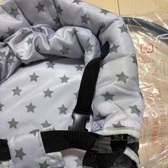 【あげます】ベビー テーブルチェアの画像