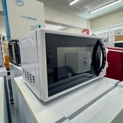 USED 電子レンジ ヤマダ 2021年