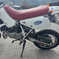 ★crm50★2st★リミッターカット済み★スキルマフラー★激レアの画像