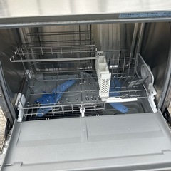食洗機の画像
