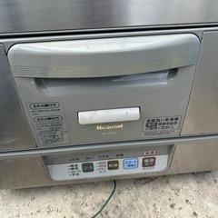食洗機の画像