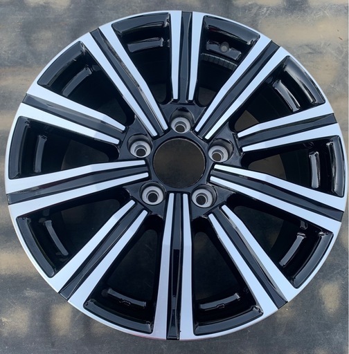 レクサス LX570 URJ201W 後期 純正 オプション 21インチ 1本