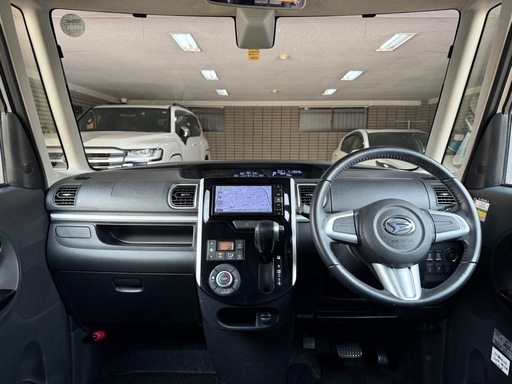 ◇全国最安値◇H28年式後期型タントカスタムRS SAII (◇SHOP
