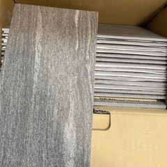 エコカラット　端材　3種類の画像