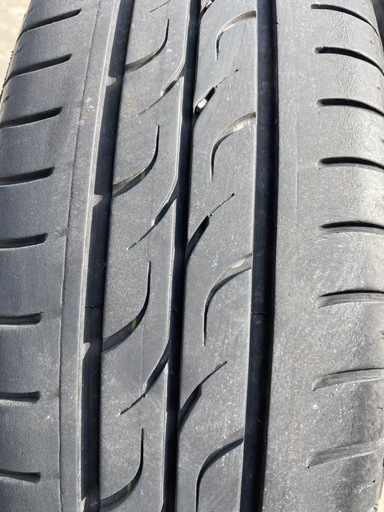 パジェロ ミニ+テリオスキット用】WEDS トレファーZR 傷無し美品 +