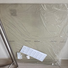 謝礼あり  デスクチェアマットの画像