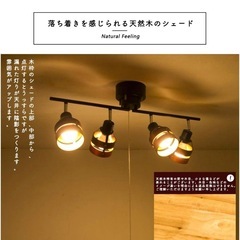 シーリングライト　の画像