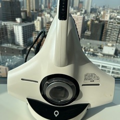 布団専用掃除機