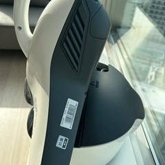 布団専用掃除機の画像