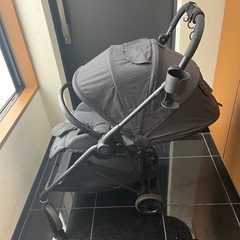 サイベックスメリオカーボンcybex MELIO