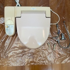 TOTOのウォシュレット