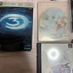 最終値下げ色々ゲームまとめ売り