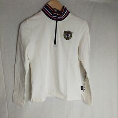 Kappa カッパ 長袖ポロシャツ KAPPA outlast ...