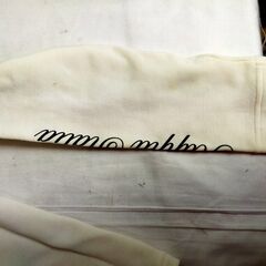 Kappa カッパ 長袖ポロシャツ KAPPA outlast その他トップス ユニセックスLサイズ【中古】の画像