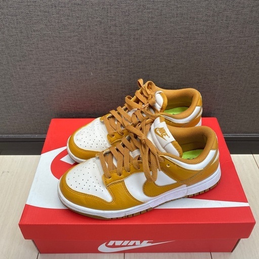 靴/バッグ NIKE