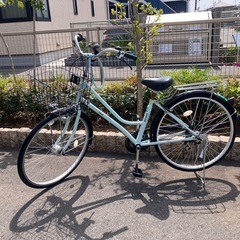 【自転車 26インチ】