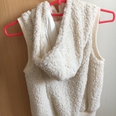 ベストの画像