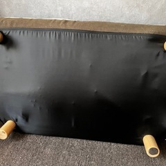 【お取引中
】ソファ（2人掛け）の画像