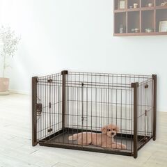犬用ケージの中古が安い！激安で譲ります・無料であげます