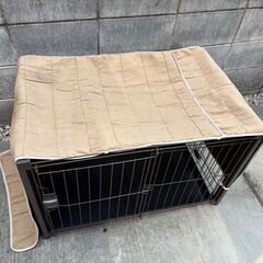 犬用ケージ　犬　ゲージ　ペットサークル　の画像