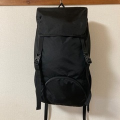 アンダーアーマー　バックパック35L