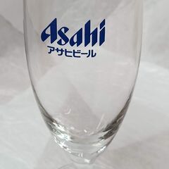 アサヒビールグラスの画像