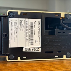 ネスプレッソ NESPRESSO  イニッシア D40の画像