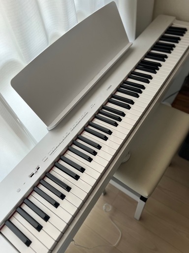 P-225WH ヤマハ 電子ピアノ 直接希望