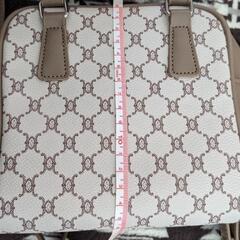 美品2wayショルダーバッグの画像