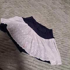 子供服キュロット130
