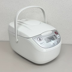 🌟A1051‼️タイガー2023年製炊飯器JBH-G102🌟