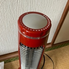 カーボンヒーターの画像