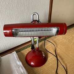 カーボンヒーターの画像