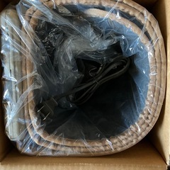 お話中　新品　キッチンホットカーペットの画像