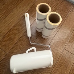 【最終値下げ】掃除用コロコロ