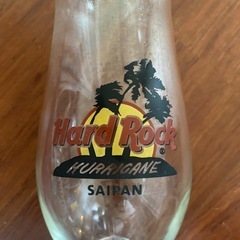 hard rock サイパン限定の画像