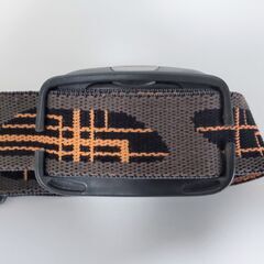 PETZL ペツル ティカXP2 E99 LEDライト ヘッドランプの画像