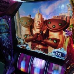 パチスロ スロット 聖闘士星矢　メダル別途の画像