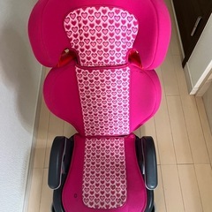 チャイルドシート