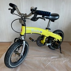 東京都のへんしんバイクの中古が安い！激安で譲ります・無料で
