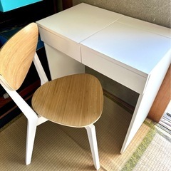 IKEA ドレッサー BRIMNES ブリムネス