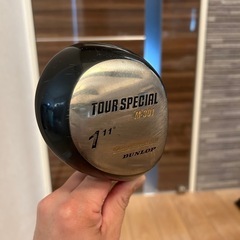 DUNLOP ドライバー M-301 