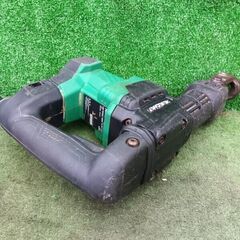 HiKOKI ハイコーキ H41SA4 電動ハンマ①【野田愛宕店】【店頭取引限定】【中古】管理番号：ITO4FVCK364Aの画像