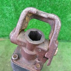 HiKOKI ハイコーキ H41SA4 電動ハンマ①【野田愛宕店】【店頭取引限定】【中古】管理番号：ITO4FVCK364Aの画像