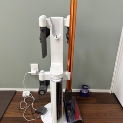 ダイソン　アタッチメント一式