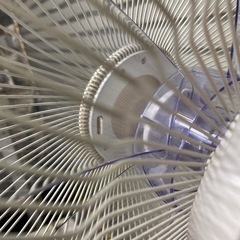 No.719扇風機2010年ユアサの画像